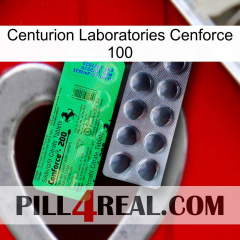 Centurion Laboratories Cenforce 100 new04